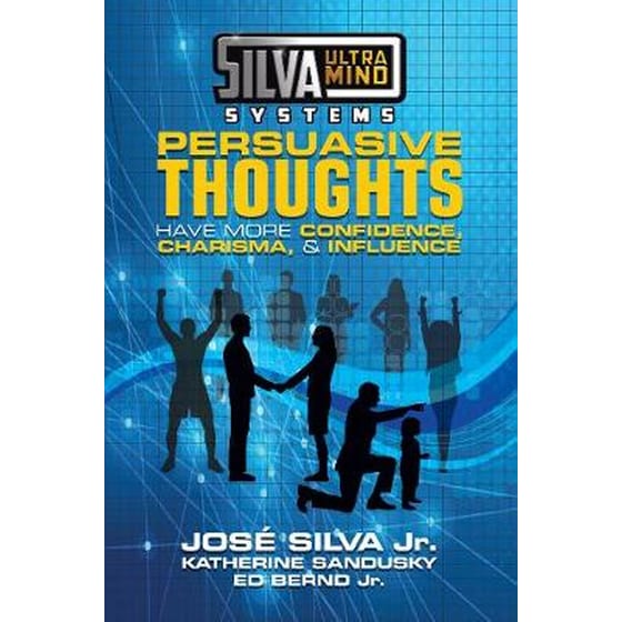 Silva Ultramind Systems Persuasive Thoughts image 0
