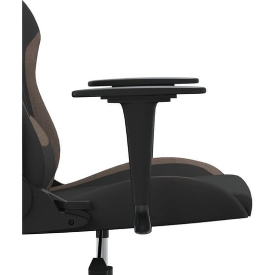 Καρέκλα Gaming VIDAXL 3143735 - Μαύρο image 7