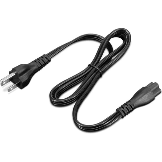 Φορτιστής Πρίζας Lenovo 65W Slim USB-C AC Adapter - Black image 1