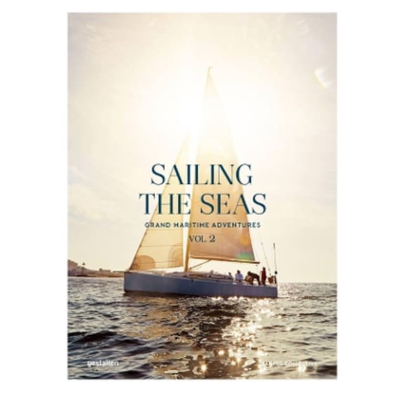 Sailing the Seas Volume 2 image 0