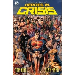 Heroes in Crisis