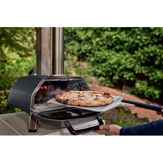 OONI UU-P2EE00 Φούρνος Πίτσας image 6