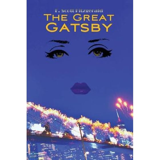 Great Gatsby (Wisehouse Classics Edition) image 0