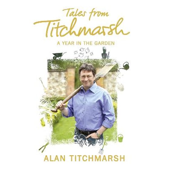Tales from Titchmarsh image 0