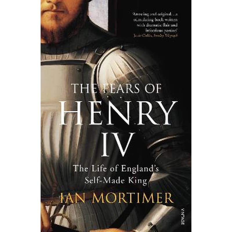 Fears of Henry IV