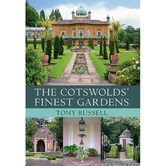 The Cotswolds' Finest Gardens image 0