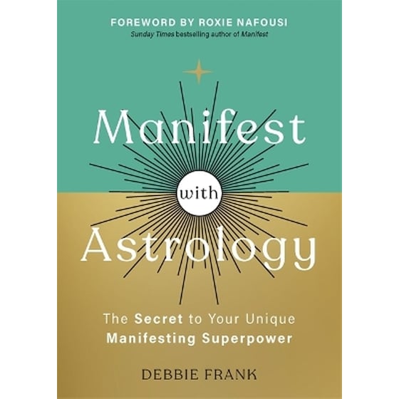 Manifest with Astrology image 0