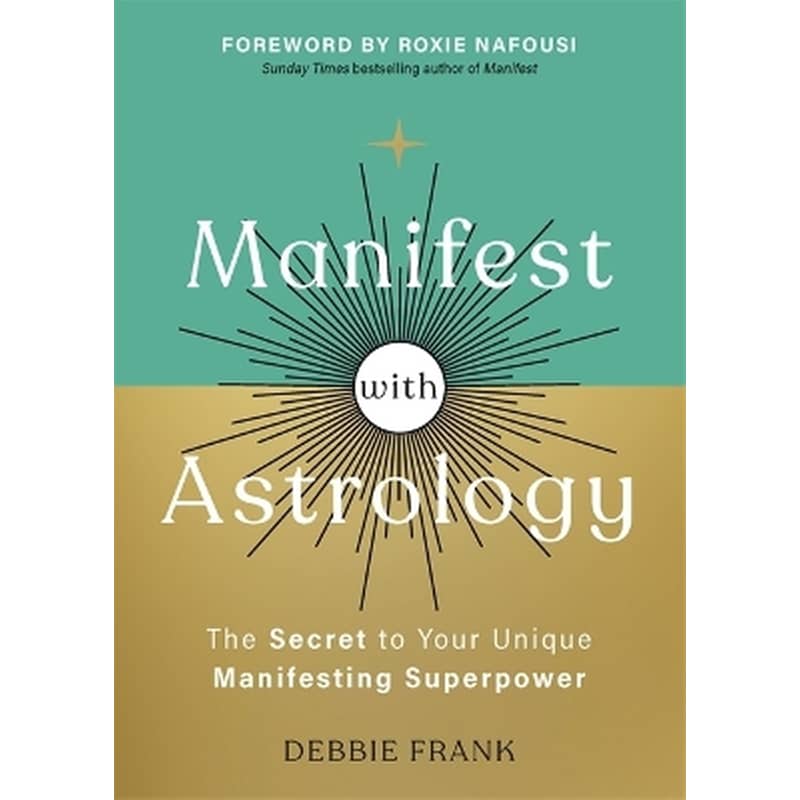 Manifest with Astrology