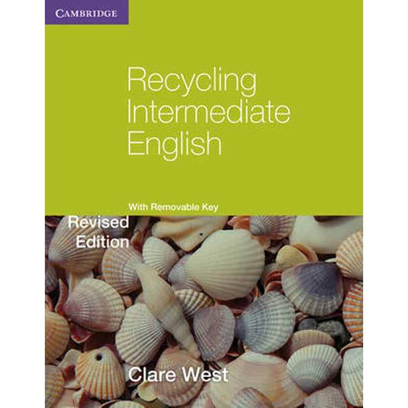 Recycling Intermediate English with Removable Key Recycling Intermediate English with Removable Key