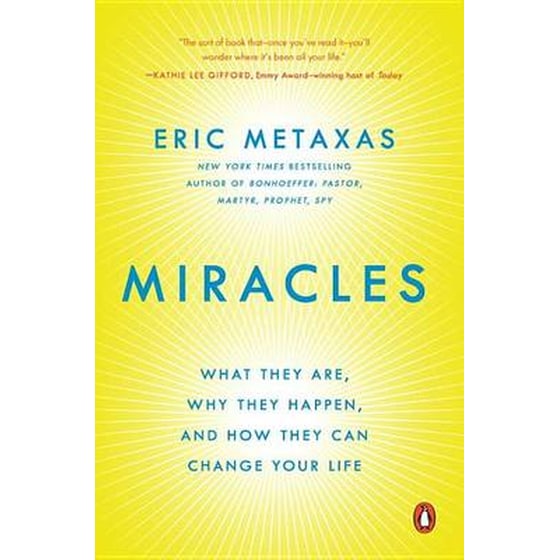 Miracles image 0