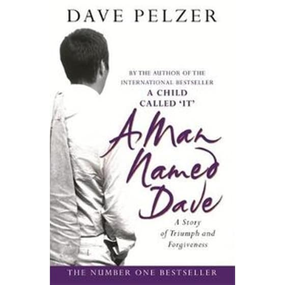 A Man Named Dave image 0