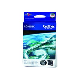 Μελάνι Brother LC985 Μαύρο - LC985BK
