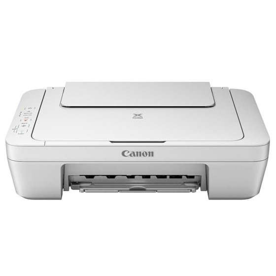 CANON Pixma MG2550  Έγχρωμο  Inkjet A4 Πολυμηχάνημα image 2