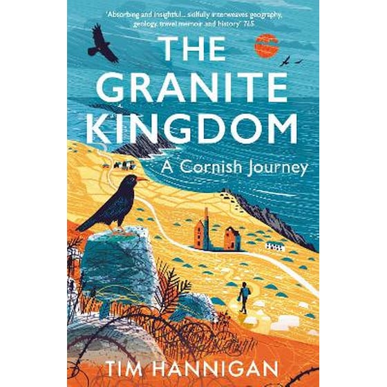 The Granite Kingdom image 0