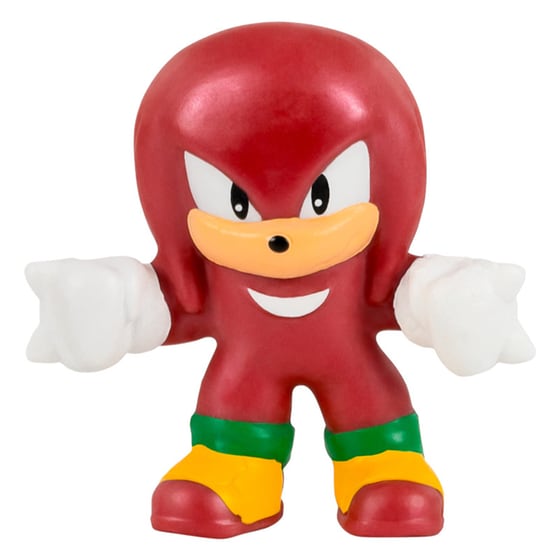 Goo Jit Zu Mini Sonic The Hedgehog (8 Σχέδια) image 13