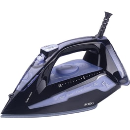 SOGO PLA-SS-6330-L 2800 W Μπλε Σίδερο Ατμού
