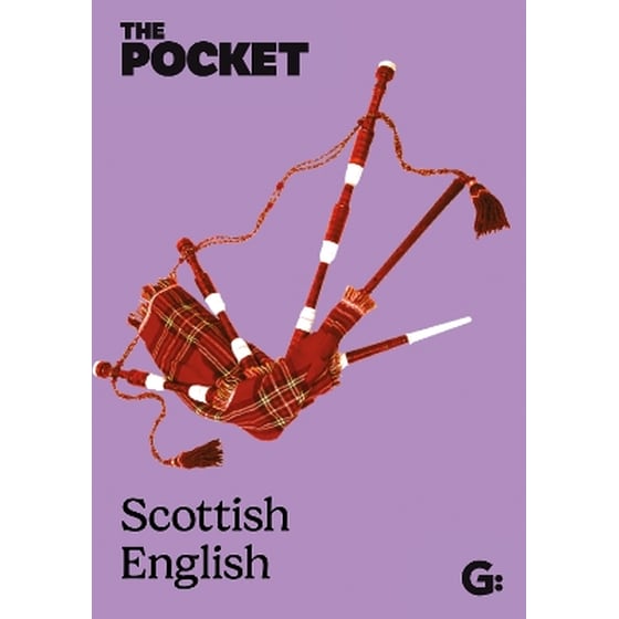 The Pocket Scottish English image 0