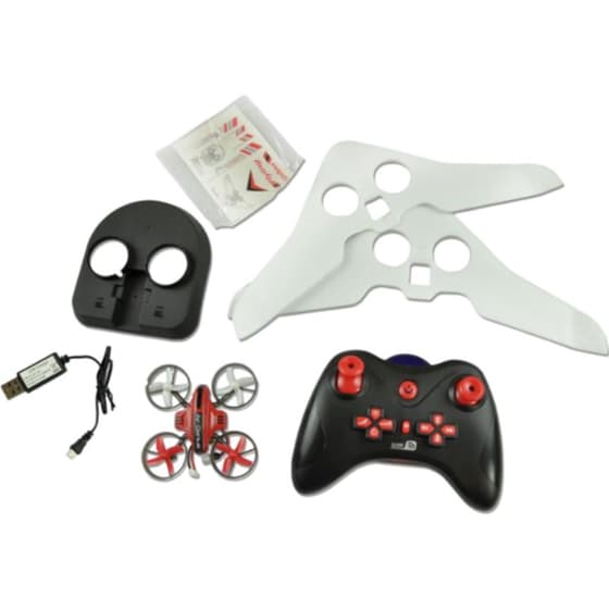 Drone Amewi Air Genius - Λευκό image 4