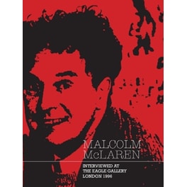 Malcolm McLaren