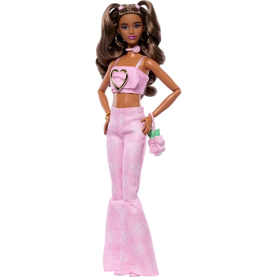 Barbie® Deluxe Style™ Κούκλα image 4