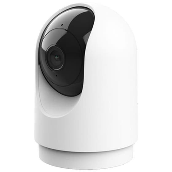 Ενσύρματη IP Camera Trust 2700 Fashion Indoor 2K Επιτραπέζια με WiFi image 1