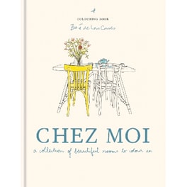 Chez Moi