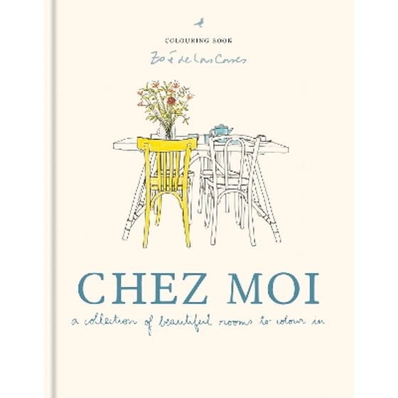 Chez Moi image 0