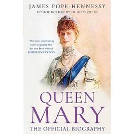 Queen Mary