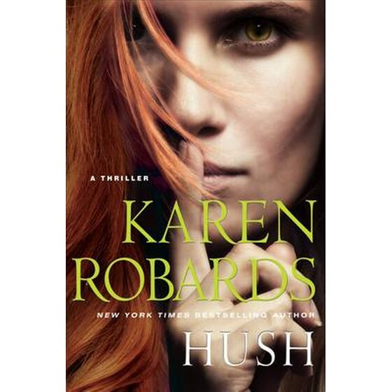 Hush image 0