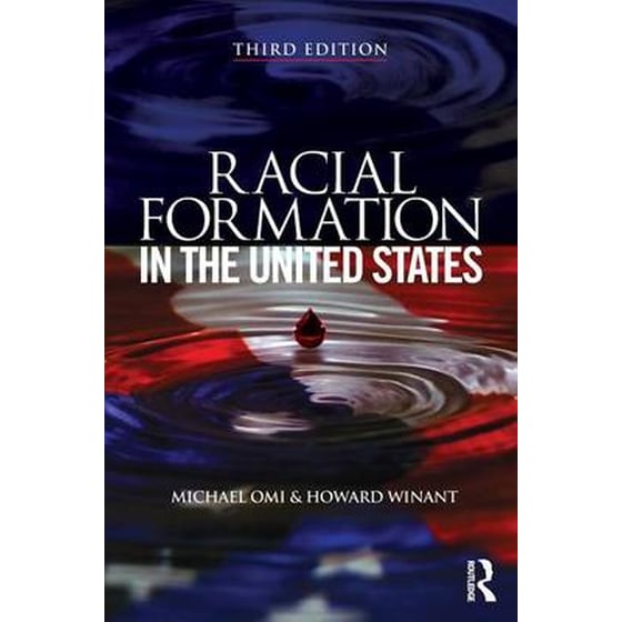Racial Formation in the United States image 0