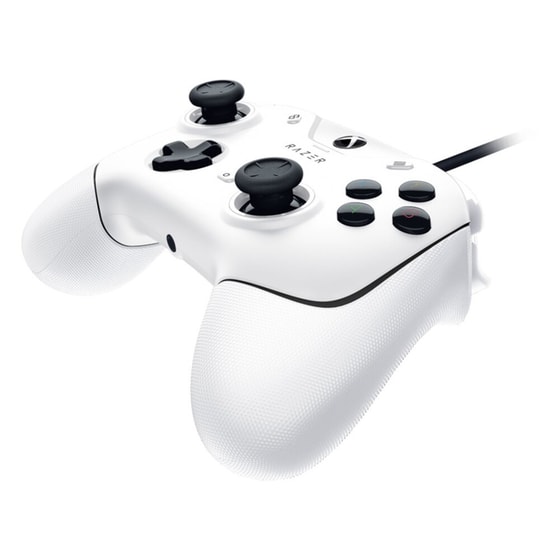 Razer Wolverine V2 - Ενσύρματο Χειριστήριο Xbox Series X - Λευκό image 1