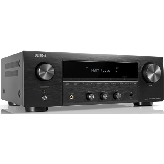 Denon DRA-900H AV Receiver - Μαύρο image 1