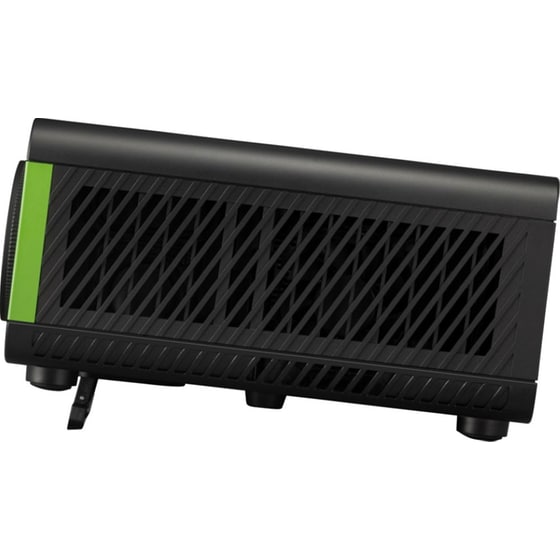 Projector Viewsonic X2-4KPRO - Μαύρο image 10