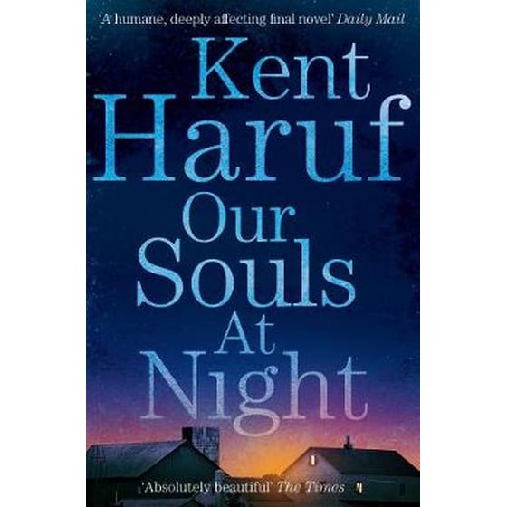 Our Souls at Night image 0