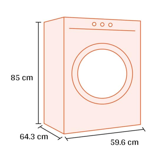 MIELE WWB680 WCS TwinDos® 125 Edition 8 kg 1.400 Στροφές Λευκό με Wi-Fi Πλυντήριο Ρούχων image 2
