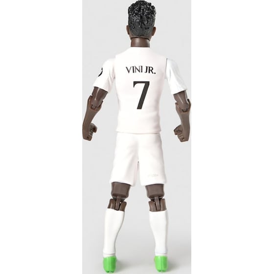 Φιγούρα Banbo Toys Socker Real Madrid Vinicious Junior 20cm image 2