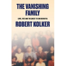 The Vanishing Family