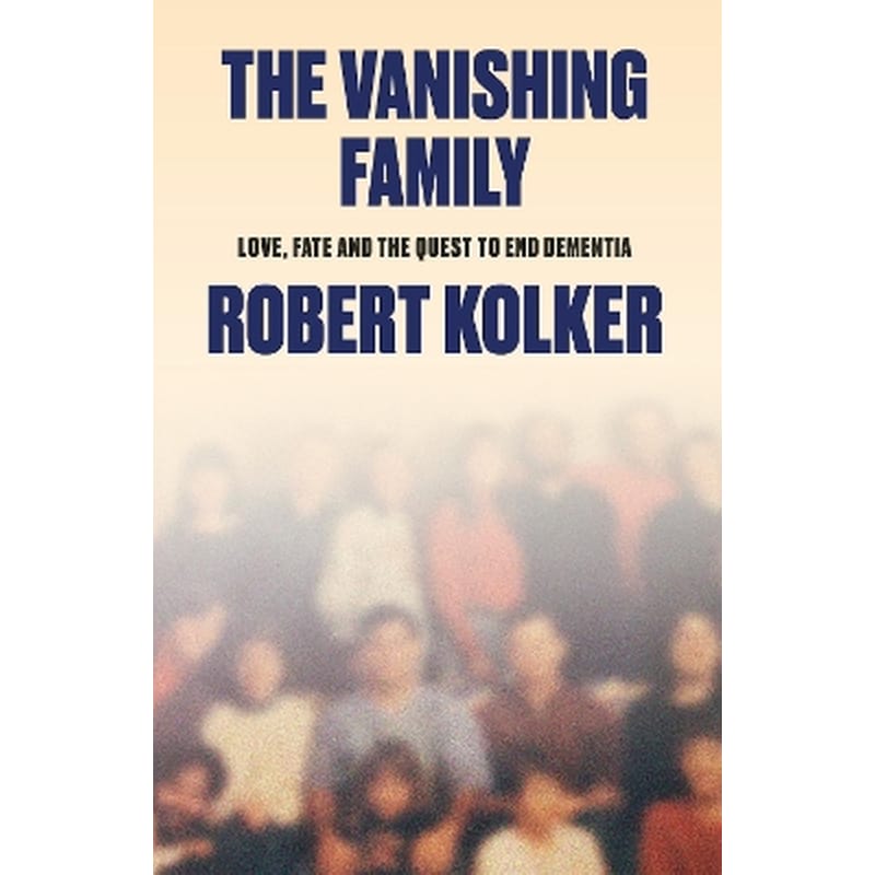 The Vanishing Family