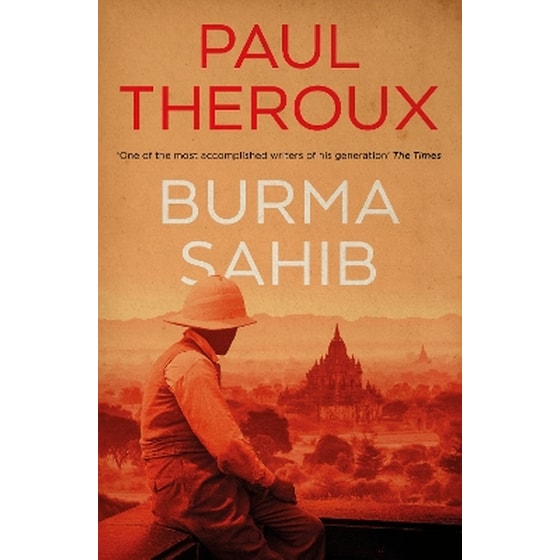Burma Sahib image 0