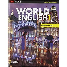 World English 1: Print Workbook