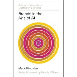 Brands in the Age of AI