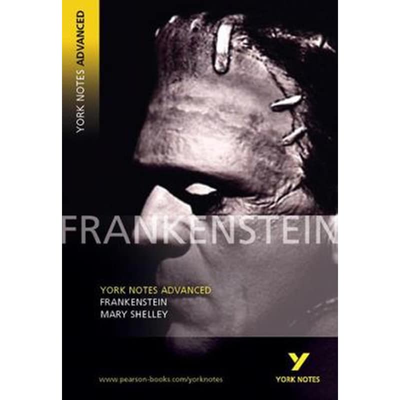 YNA2 Frankenstein everything you need to catch up, study and prepare for and 2023 and 2024 exams and assessments