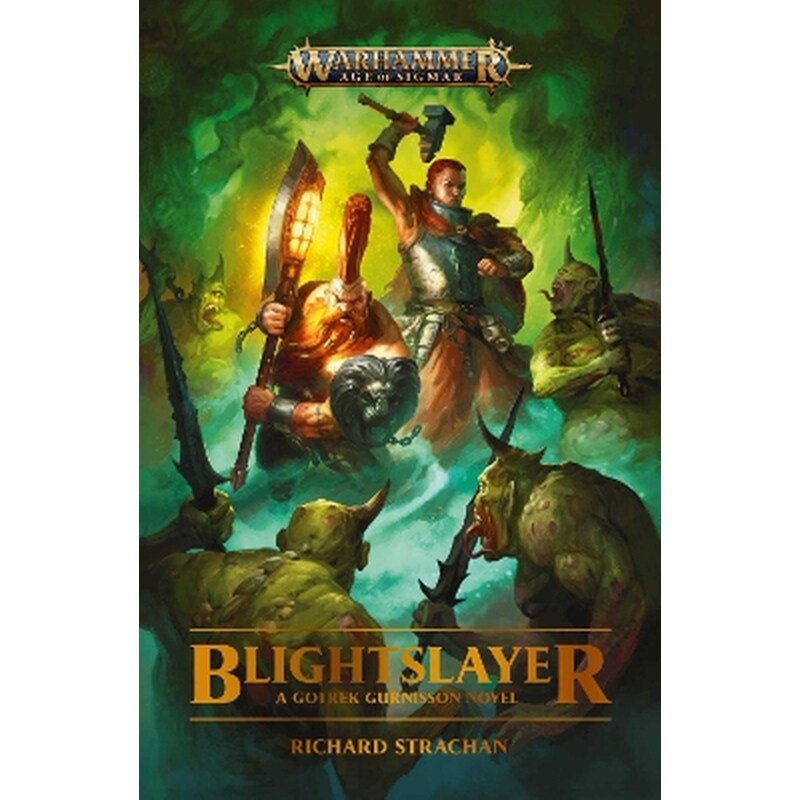 Blightslayer