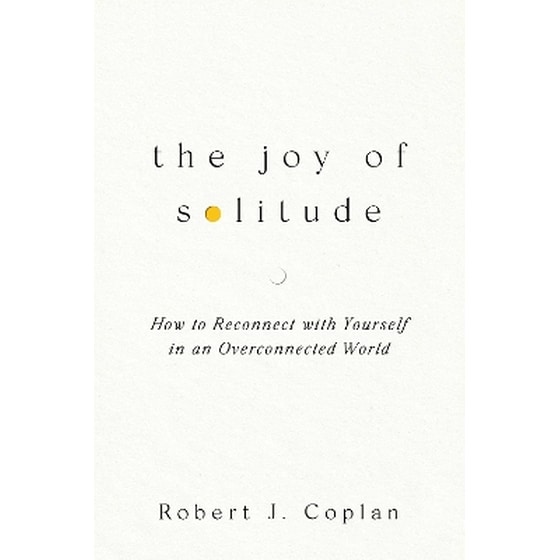 The Joy of Solitude image 0