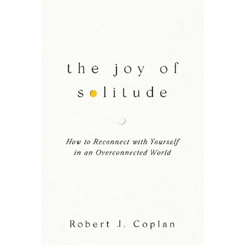 The Joy of Solitude