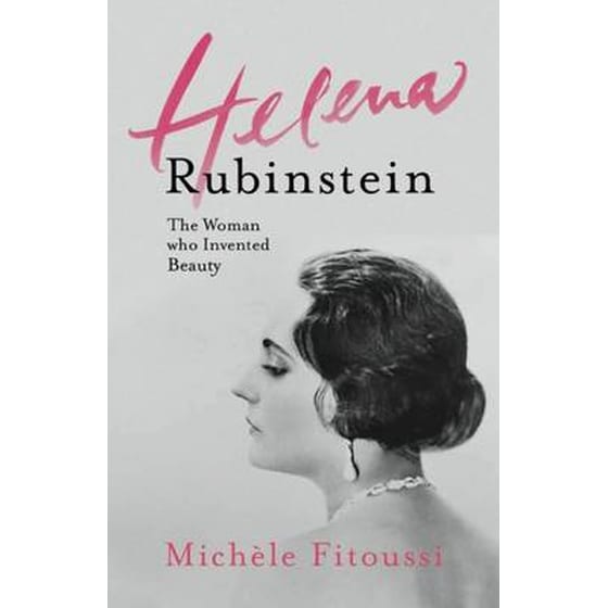 Helena Rubinstein: The Woman Who Invented Beauty image 0