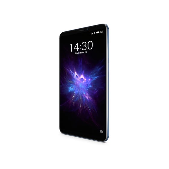 Meizu Note 8 64GB Μπλε 4G Dual Sim Smartphone image 2
