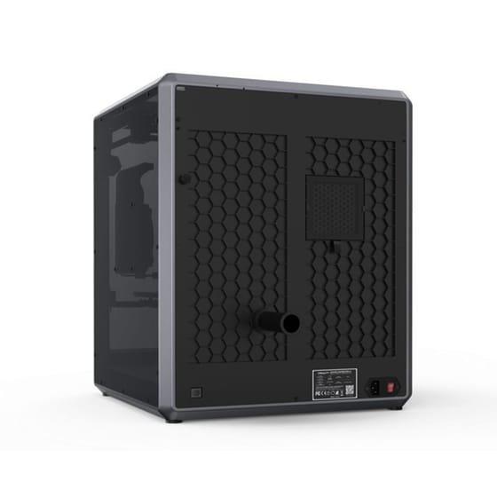 3D Εκτυπωτές Creality K1 MAX image 4