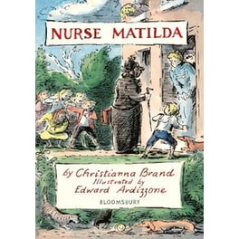 The Nurse Matilda Collection