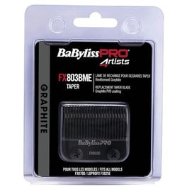 Ανταλλακτικό Κοπτικό Babyliss Pro Taper Graphite FX803BME
